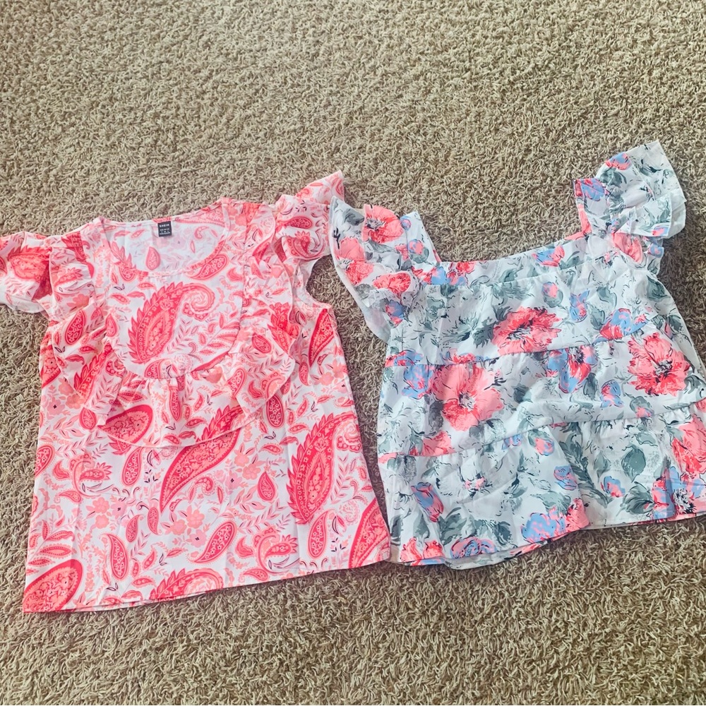 Womens blouses